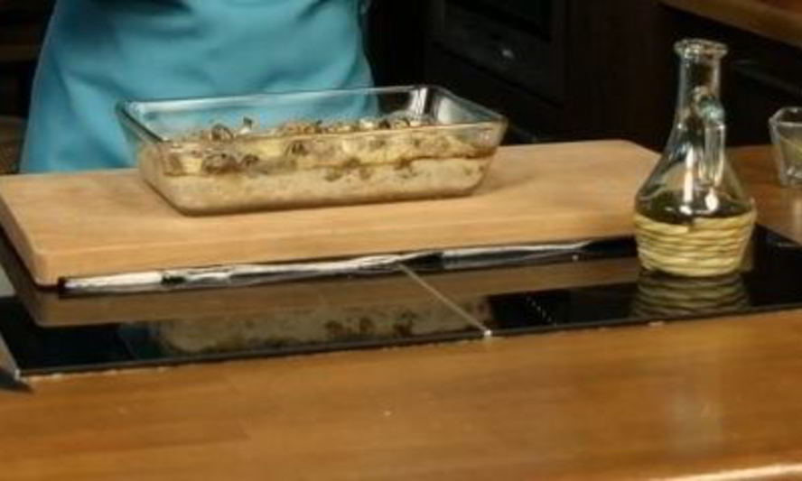 Рецепт слима мясо по-французски