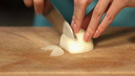 слим мясо по-французски