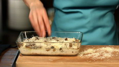 слим мясо по-французски