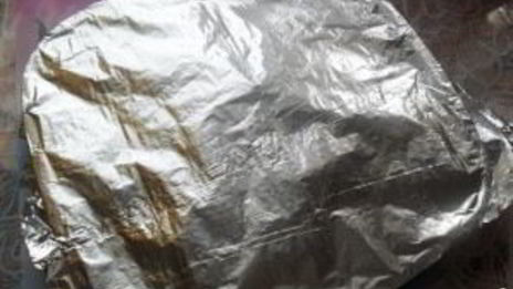 свинина по-французски с помидорами и картошкой