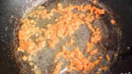 свинина по-французски с помидорами и картошкой