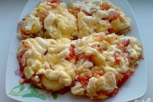 Свинина по-французски в мультиварке