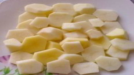 свинина по-французски в мультиварке