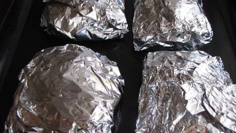 баранина в гранатовом соке