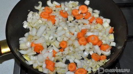 говядина, тушенная куском в квасе