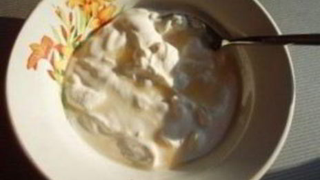 говядина в сливках в мультиварке