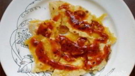 искандер кебаб