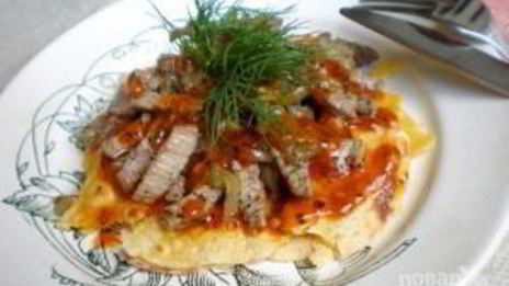 искандер кебаб