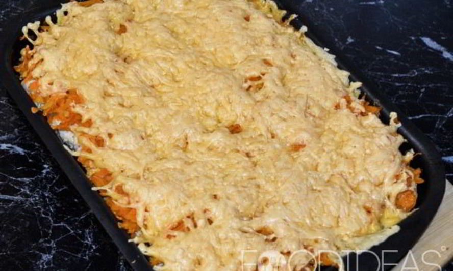 Рецепт куриного филе с майонезом