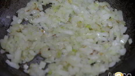 куриные биточки с квашеной капустой