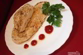 Куриные грудки отбивные