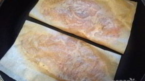 куриные грудки отбивные