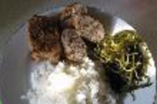 Куриные конверты