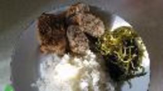 Куриные конверты