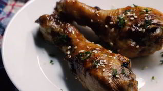 Куриные наггетсы