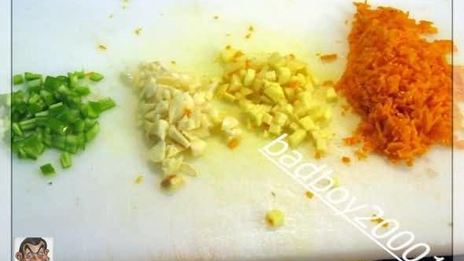 курица с апельсинами