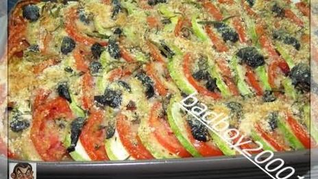 курица с апельсинами