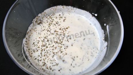 курица с картошкой и чесноком в духовке