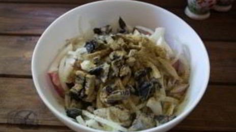 мясо по-грузински