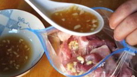 отбивные по-вьетнамски