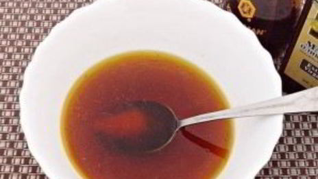 сазан под маринадом