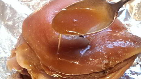 свиная рулька