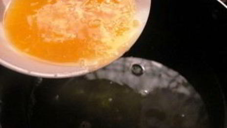 утка в апельсиновом соусе