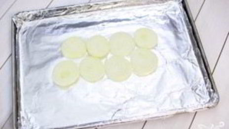 запеченная курица с картошкой