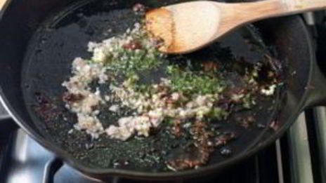 жареная курица