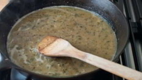 жареная курица