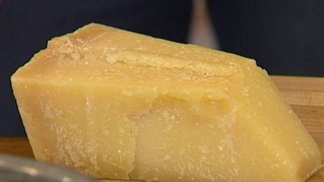 ньокки с морковью и оливками