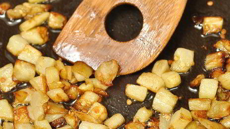 баклажаны, фаршированные мясом