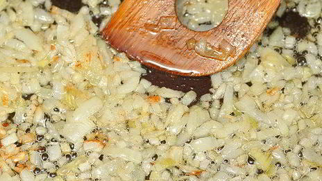 баклажаны, фаршированные мясом