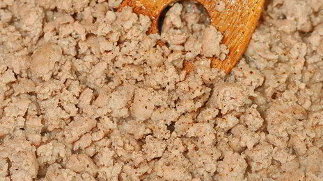 баклажаны, фаршированные мясом