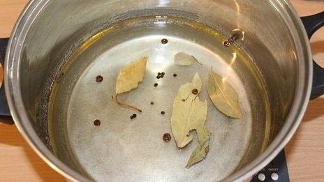 баклажаны ивасики-телесики