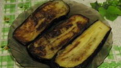 баклажаны по-чеченски