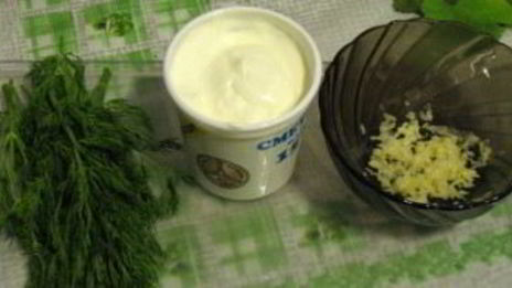 баклажаны по-чеченски