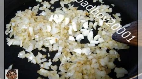 баклажаны с мясной начинкой