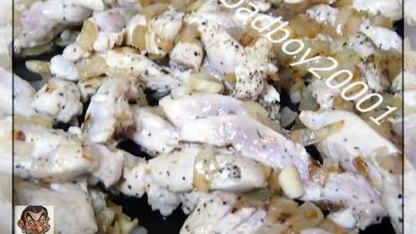 баклажаны с мясной начинкой