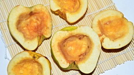 фаршированная айва