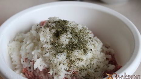 фаршированные мини-перцы в мультиварке