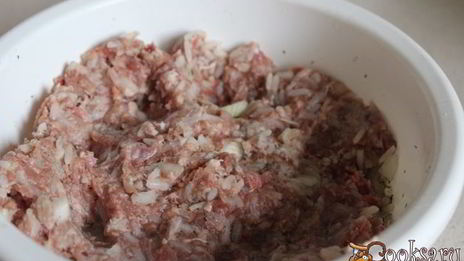 фаршированные мини-перцы в мультиварке