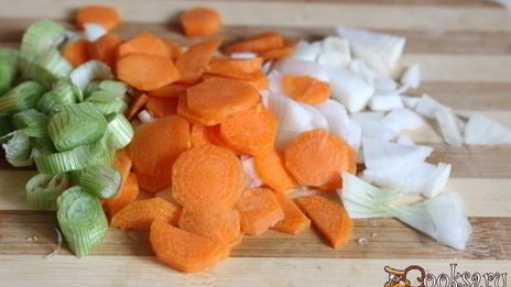 фаршированные мини-перцы в мультиварке