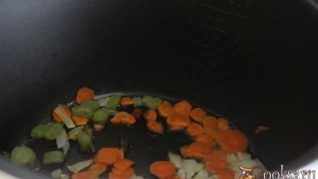 фаршированные мини-перцы в мультиварке