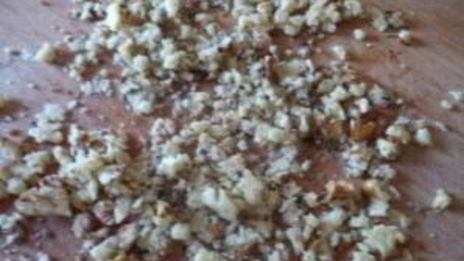 фасоль лобио