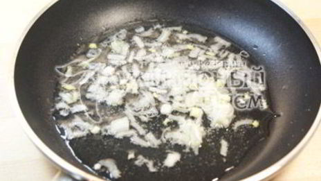 фасоль с грибами