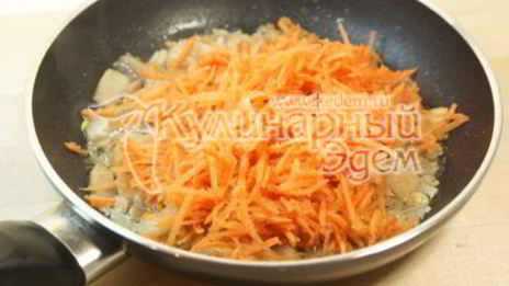 фасоль с грибами