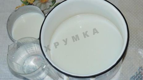 гратен из цветной капусты