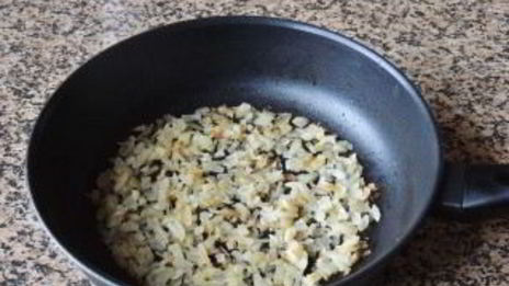 грибные баклажаны