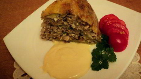 капуста фаршированная